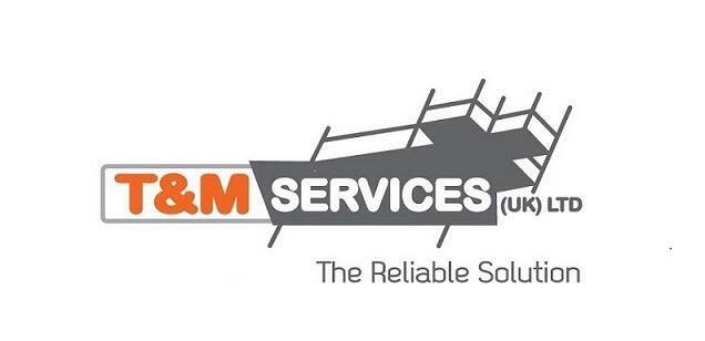 Club Gazebo - T&M Service (UK) Ltd logo